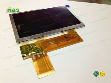 12,1 Zoll AUO LCD-Bildschirm-Ersatz G121SN01 V3 mit 279*209*11 Millimeter