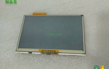 4,3 Zoll Samsungs-LCD-Bildschirm-Ersatz LMS430HF17-002 mit 480×272