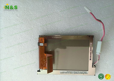 3,5 Zoll scharfe flache Rechteck-Anzeige LCD-Platten-LQ035Q2DD56