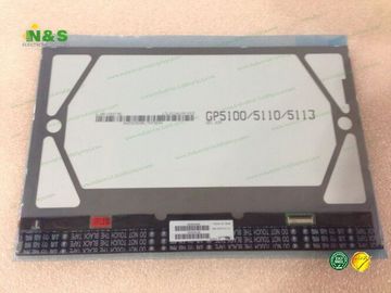Anzeigefeld Samsungs LTL101AL06-003 LCD 10,1 Zoll mit 228.21*148.86 Millimeter
