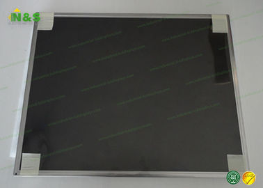 Flacher Zoll der Platte for20.1 des Rechteck-1600*1200 der Anzeigen-M201UN02 V3 AUO LCD ohne Note