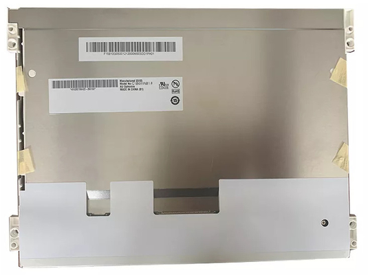 Anzeigen-Modul IPS TFT LCD Platte G104XVN01.0 AUO LCD für medizinisches/Industrie