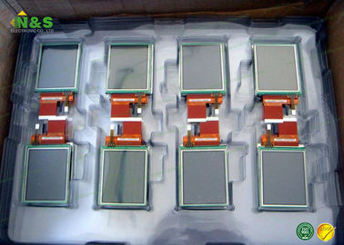 3,9 Zoll LQ039Q2DS02 scharfe LCD PLATTE normalerweise weiß mit 79.2×58.32 Millimeter