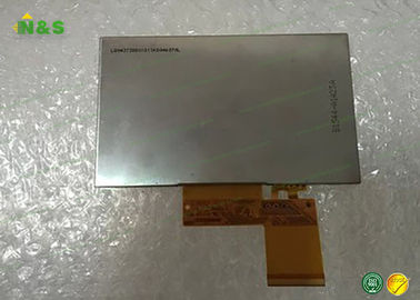 4,3 Zoll LQ043T1DH01 scharfe LCD Platte oder garmin 205w lcd Schirm Schirmes +touch