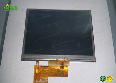 Neu und ursprünglich für Bildschirmanzeige + Note LCD LQ043T1DH42 scharfe LCD Platte 4,3 Zoll
