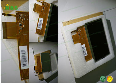 4,3 Zoll LQ043T3DX03 scharfe LCD Platte NEUER LCD-ANZEIGE LCD-PLATTEN-SCHIRM TFT