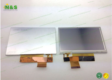 Scharfe LCD Platte LQ048Y3DH01 4,8 Zoll LCD-Bildschirm für garmin nuvi GPS 1860