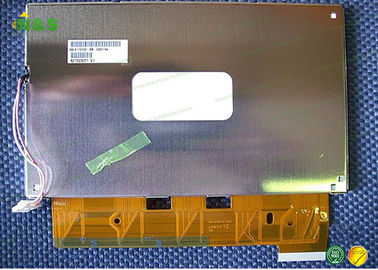Industrielles lcd Anzeigefeld A070VW01 V1 800×480, lcd-Ersatzschirme
