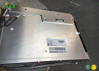 13,0 Zoll LC130V01- A2 Platte Fahrwerkes LCD, normalerweise weiße transparente lcd-Schirmplatte