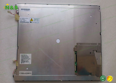 Normalerweise weißer Modul-Mitsubishis 15,0 AA150XA01B TFT LCD Zoll LCM 1024×768 für Tischplattenmonitor