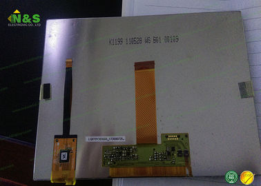 Scharfe LCD Platte LQ070Y3DG03 7,0 Zoll mit 152.4×91.44 Millimeter normalerweise weiß