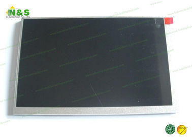 7,0 Zoll LQ070Y3DW01Y scharfe LCD PanelFlat Rechteck-Anzeige LCM 800×480