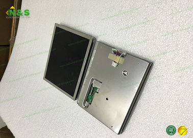 7,0 Zoll LQ070Y5DG03 scharfe LCD Platte normalerweise weißes LCM 800×480 262K