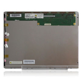 Rechteck CPT CLAA150XP03 industrieller LCD zeigt 1024 (RGB) Entschließung ×768 an