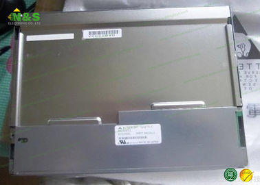 700:1 262K/16.7M WLED LVDS Platte 10.4inch LCM 1024×768 1000 AA104XD12 Mitsubishi LCD