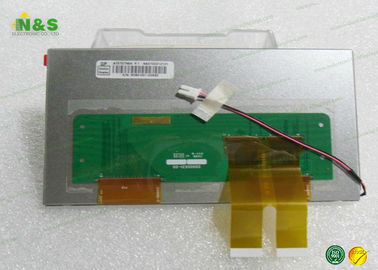 Flache Rechteck-Anzeige AT070TN84 V.1 7,0 Zoll TFT LCD-Modul für digitalen Bilderrahmen