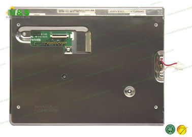 Des Modul-Daten-Bildes 8,0 FG080000DNCWAGT1 TFT LCD Zoll LCM mit Beschriftungsbereich 162.24×121.68 Millimeter