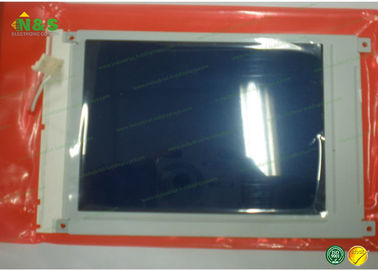 3,8 Anzeigen-normalerweise Schwarzes 57.58×76.78 Millimeter des Zoll-KCS038AA1AJ-G21 KOE LCD