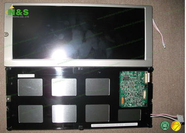 Normalerweise schwarzes KCG089HV1AC-G00 industrieller LCD zeigt 8,9 Zoll 211.18×79.18 Millimeter an