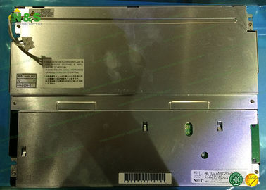 NL10276BC20-04 Platte NEC LCD, 10,4 Zoll lcd-tft Anzeige 210.432×157.824 Millimeter