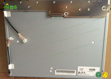 Normalerweise weißes LM170E01-TLE3 Plattenschirm 17,0 Zoll Fahrwerkes lcd mit Beschriftungsbereich 337.92×270.336 Millimeter