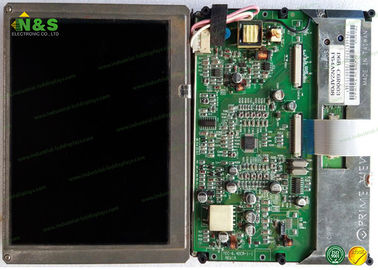 Tinte P64AN2AP08 TFT LCD Modul-E, 6,4 Zoll digitale lcd-Anzeige 320×234 normalerweise weiß