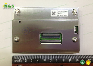 Scharfe LCD Platte SCHARFES 92.88×52.632 Millimeter LQ042T5DZ01 4,2 Zoll normalerweise Schwarzes