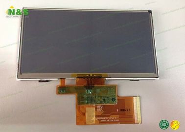 LMS500HF01 5,0 Plattenschirm 110.88×62.832 Millimeter Zoll Samsungs lcd Beschriftungsbereich