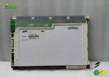 12,1 Platte des Zoll-LT121SS-105 Samsung LCD, lcd-Laptopschirmreparatur normalerweise weiß