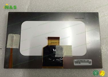 Platte des Tablet-7,0 des Zoll-LMS700KF05 Samsung LCD mit Beschriftungsbereich 152.4×91.44 Millimeter