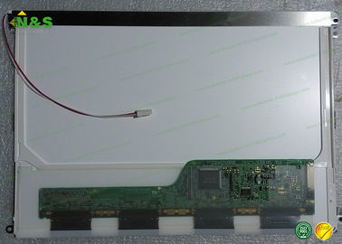 Normalerweise weißer LTD104KA1S-tft lcd-Schirm TOSHIBA 10,4 Zoll für Laptop