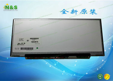 Industrielle LCD Anzeigen LT133EE09500 TOSHIBA, 13,3-Zoll-Laptop lcd-Schirm LVDS