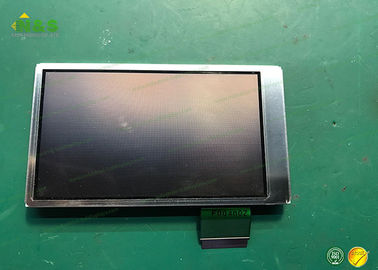 Industrielle LCD Anzeigen L5S30878P01 Epson, lcd-Schirm Digitalkamera WLED flacher 3,0 Zoll
