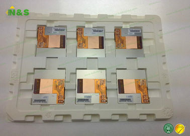 TPO 3,5 Zoll TFT LCD-Schirm mit Fingerspitzentablett TD035TTEA3 QVGA 320 (RGB) *240