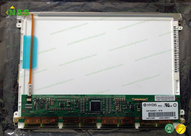 HX104X01-212 industrieller LCD zeigt 600:1 262K WLED LVDS Zoll LCM 1024×768 340 HYDIS 10,4 an