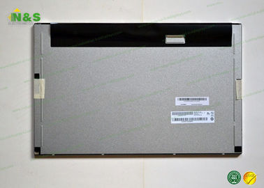 Platte AUO M185XW01 V2 LCD 18,5-Zoll-harte Beschichtung mit Beschriftungsbereich 409.8×230.4 Millimeter