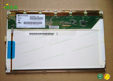 HX121WX1-103 industrieller LCD zeigt HYDIS 12,1 Zoll mit 261.12×163.2 Millimeter an