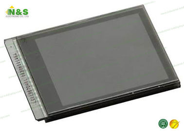 Scharfe LCD Platte Transflective LS013B7DH01 1,26-Zoll-harte Beschichtung