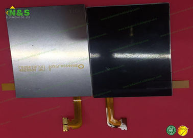 Scharfe LCD Platte LS024J3LX01 2,4 Zoll mit Beschriftungsbereich 33.6×50.4 Millimeter