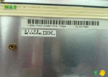 ITSX94 industrieller LCD zeigt 300:1 16.7M CCFL LVDS Zoll 1280×1024 235 IDTech 18,1 an