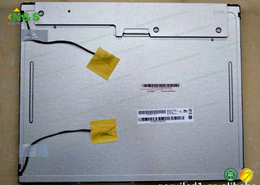 19,0 Zoll M190EG02 V8 AUO LCD Platte mit Beschriftungsbereich 376.32×301.056 Millimeter