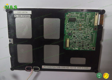 KCG057QV1DB-G00 industrieller LCD zeigt Kyocera 5,7 Zoll mit 115.18×86.38 Millimeter an