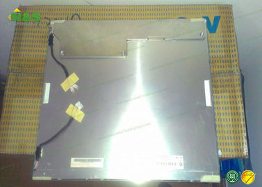 Harte beschichtende Platte M190EG02 V7 AUO LCD 19,0 Zoll normalerweise weiß