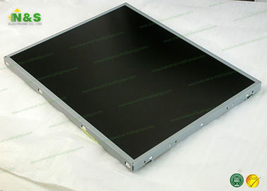 Flache Zoll M190EN04 V7 AUO LCD der Rechteck-Anzeige 19,0 Platte mit 376.32×301.056 Millimeter