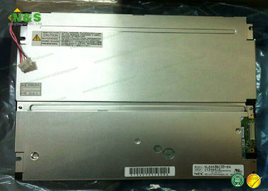 Plattenschirm VGA NL6448BC33-64D nEC Tft Lcd RGB 10,4 Zoll-640×480 Berufs