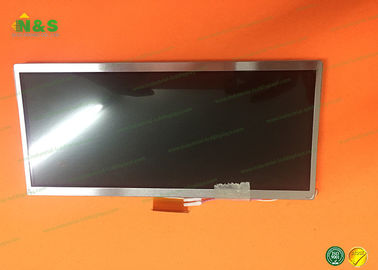 Normalerweise weiße Platte A070FW03 V6 AUO LCD 7,0 Zoll mit Beschriftungsbereich 154.08×86.58 Millimeter