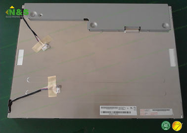 Normalerweise schwarze Zoll AUO LCD M201UN02 V5 20,1 Platte für Tischplattenmonitor
