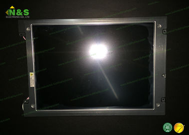 Normalerweise weißes 10,4 Zoll AA104VD01 TFT LCD Modul Mitsubishi für industrielle Anwendung täfeln
