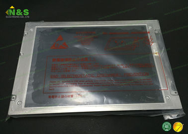 Normalerweise weißes 10,4 Zoll AA104VF01 TFT LCD Modul Mitsubishi mit 211.2×158.4 Millimeter