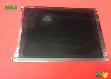 Modul-Mitsubishis AA104XD01 TFT LCD weißer 10,4 Zoll normalerweise mit Beschriftungsbereich 210.4×157.8 Millimeter
